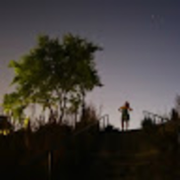 Meet your Posher, Briana - Picture 1 of 1